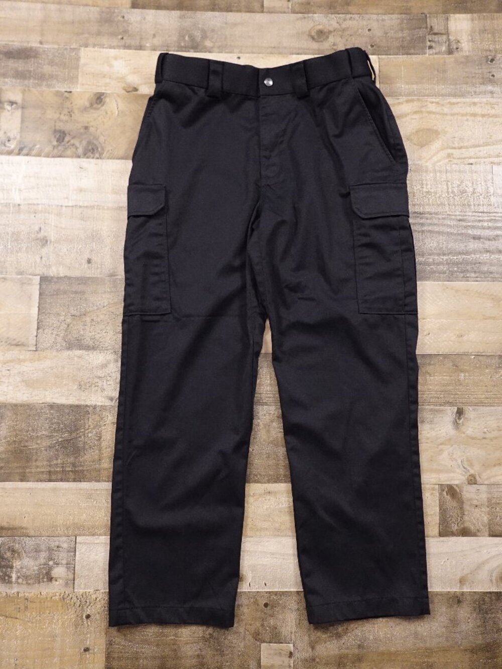 5.11 Tactical PDU Class-B Cargo Pants Men’s 36 Black Uniform Duty Work